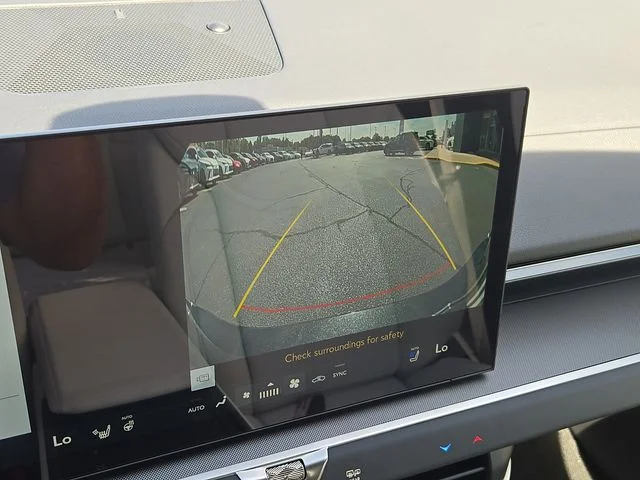 New 2026 Caviar Lexus PREMIUM AWD image 17