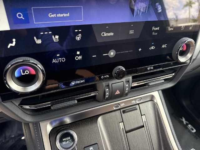 2025 Lexus GX Premium+ - Photo 19