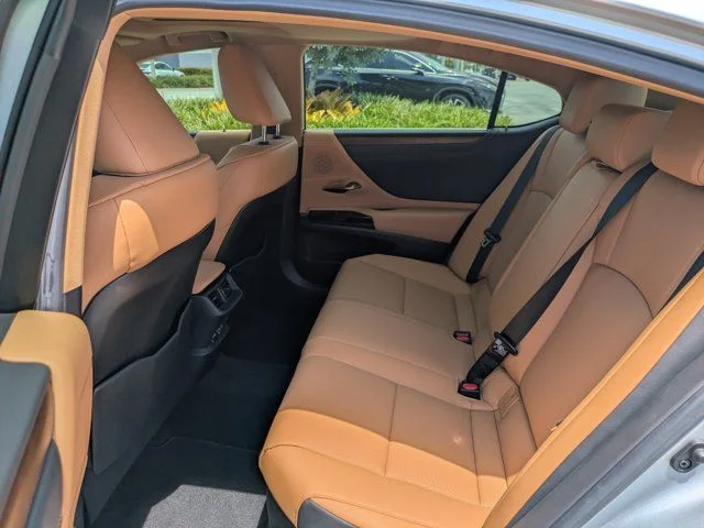 Used 2025 Iridium Lexus 300h image 13