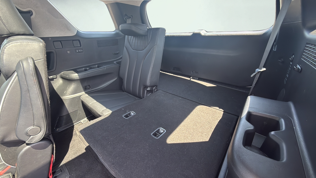 Used 2024 White Hyundai Limited image 38