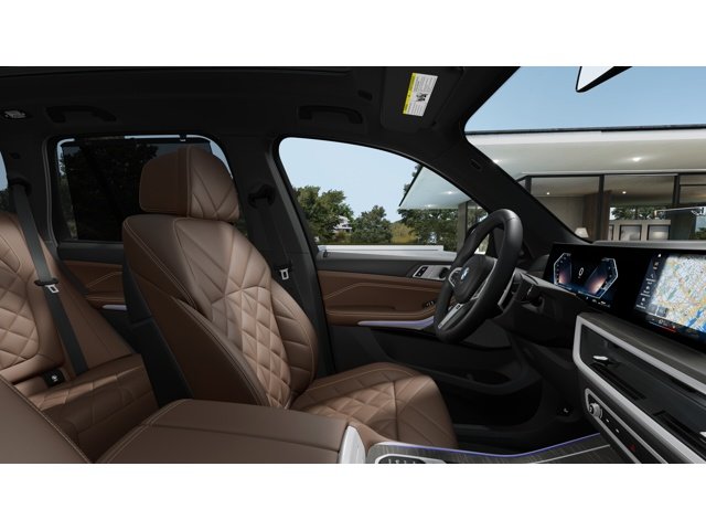 New 2026 Black Sapphire Metallic BMW sDrive40i image 9