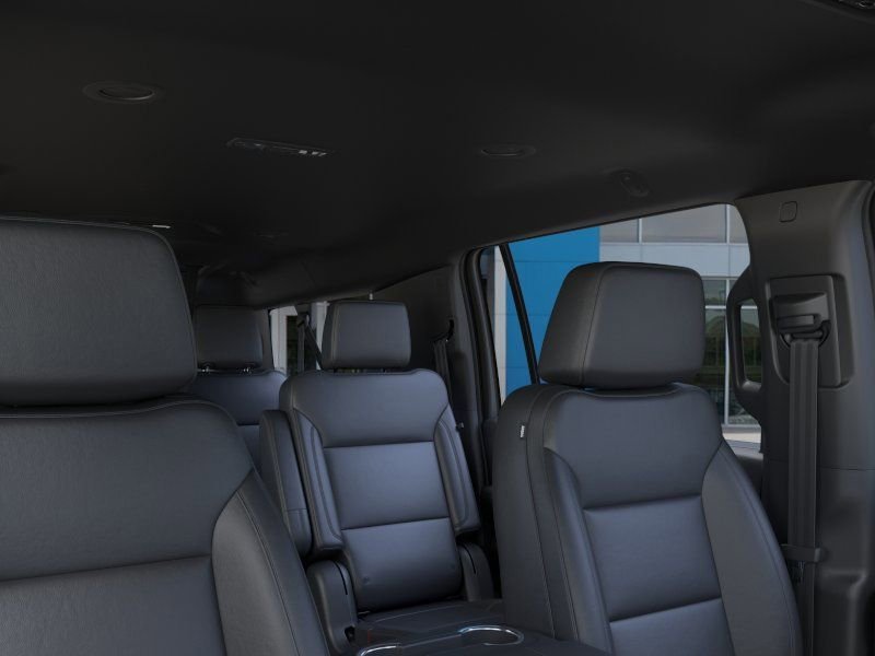 2026 Chevrolet Suburban LT - Photo 24