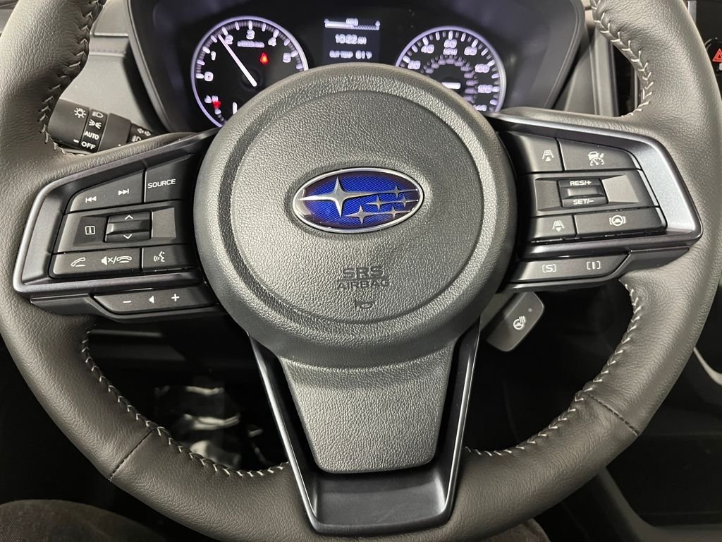 2026 Subaru Forester Limited - Photo 17