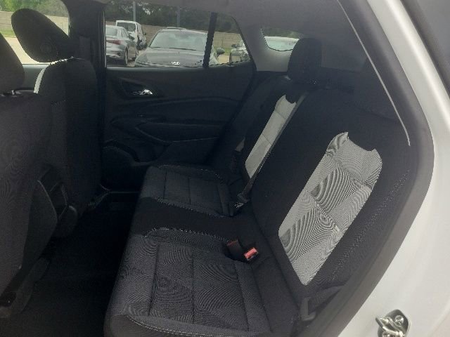 2026 Chevrolet Trax LS - Photo 15