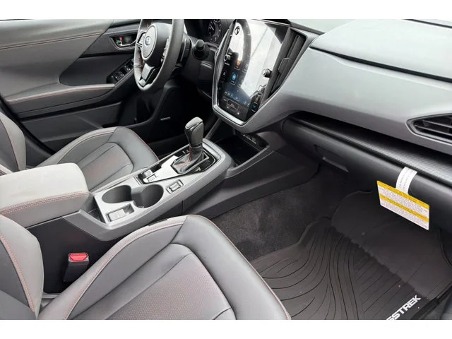 New 2026 ICE SILVER METALLIC Subaru Limited image 43