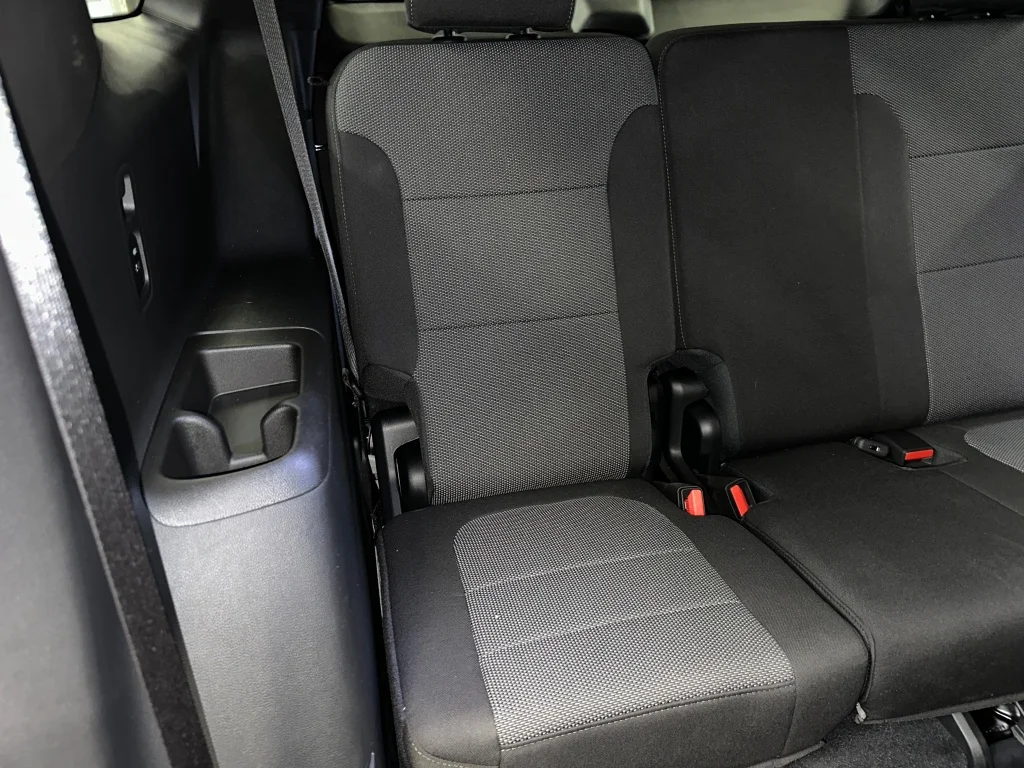 2023 Chevrolet Traverse 1LT - Photo 33