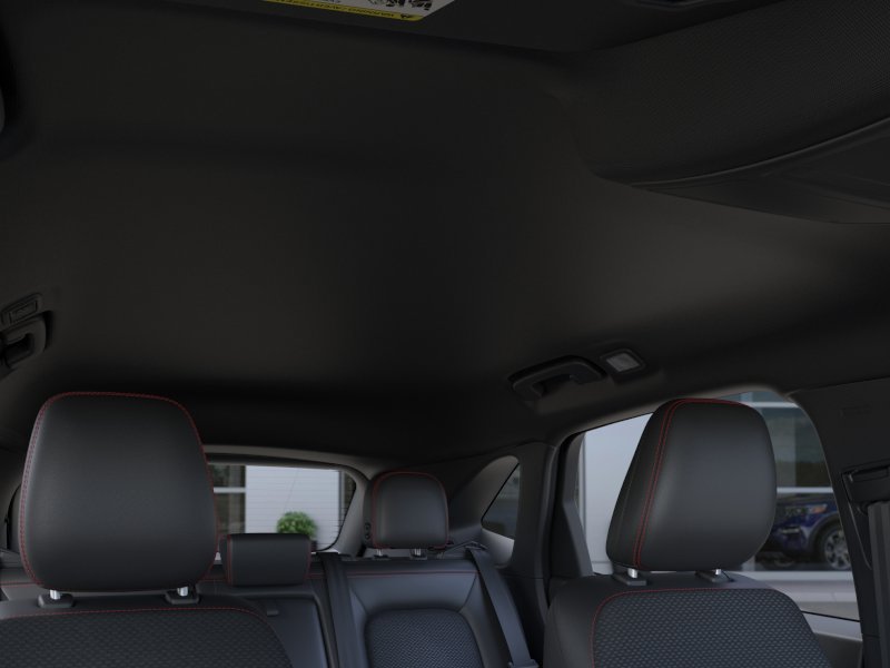 2026 Ford Escape ST-Line - Photo 47