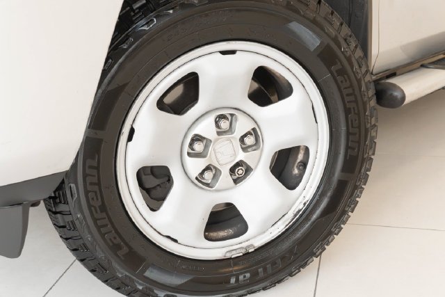 Used 2013 Silver Honda RT image 2