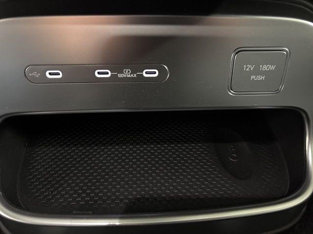 2026 Hyundai IONIQ 9 SE - Photo 27