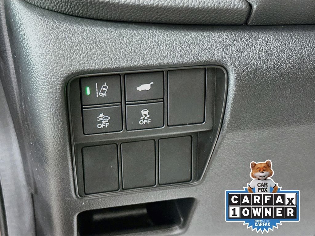 Used 2018  Honda EX-L image 10