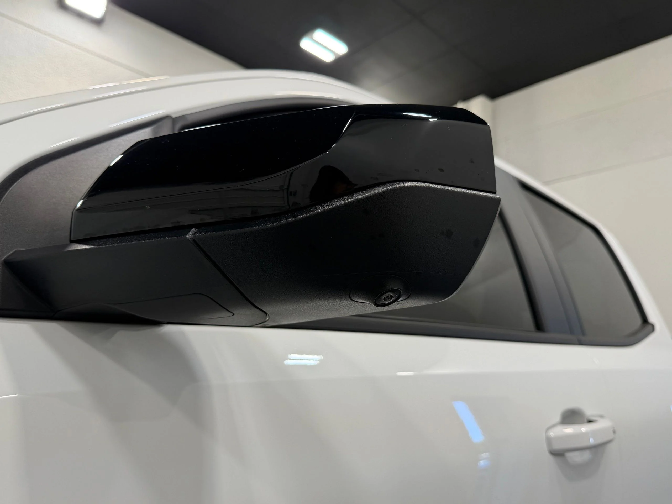 Used 2024 White Chevrolet ZR2 image 20