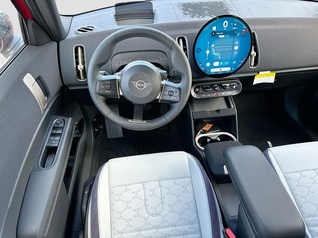 New 2026 Red MINI Oxford Edition image 17