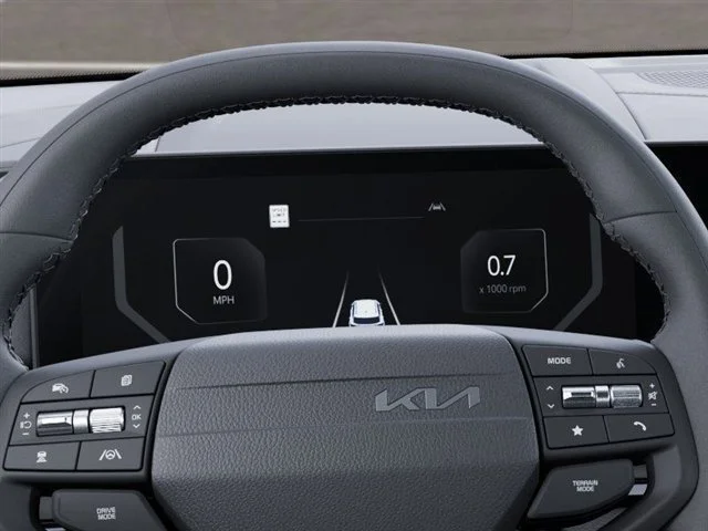New 2027 Gray Kia X-Line image 21