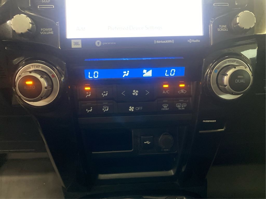 Used 2022 Green Toyota TRD Pro image 21