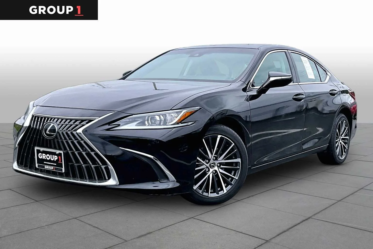 2023 Lexus ES 350 250 AWD's photo