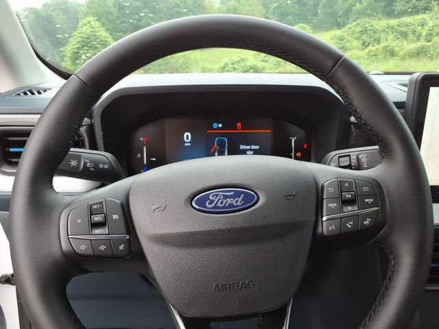 New 2026 Oxford White Ford XLT image 26