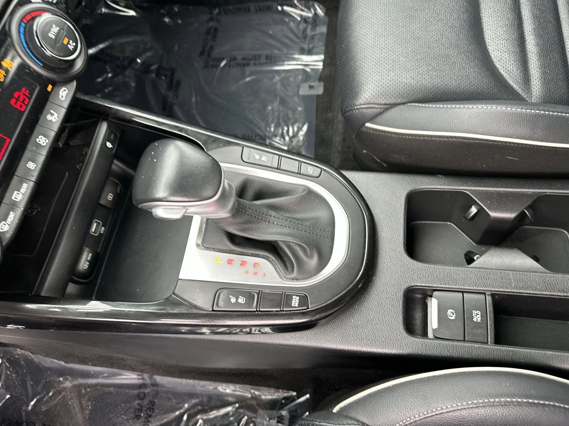 Certified Used 2024 Gravity Gray Kia GT-Line image 20