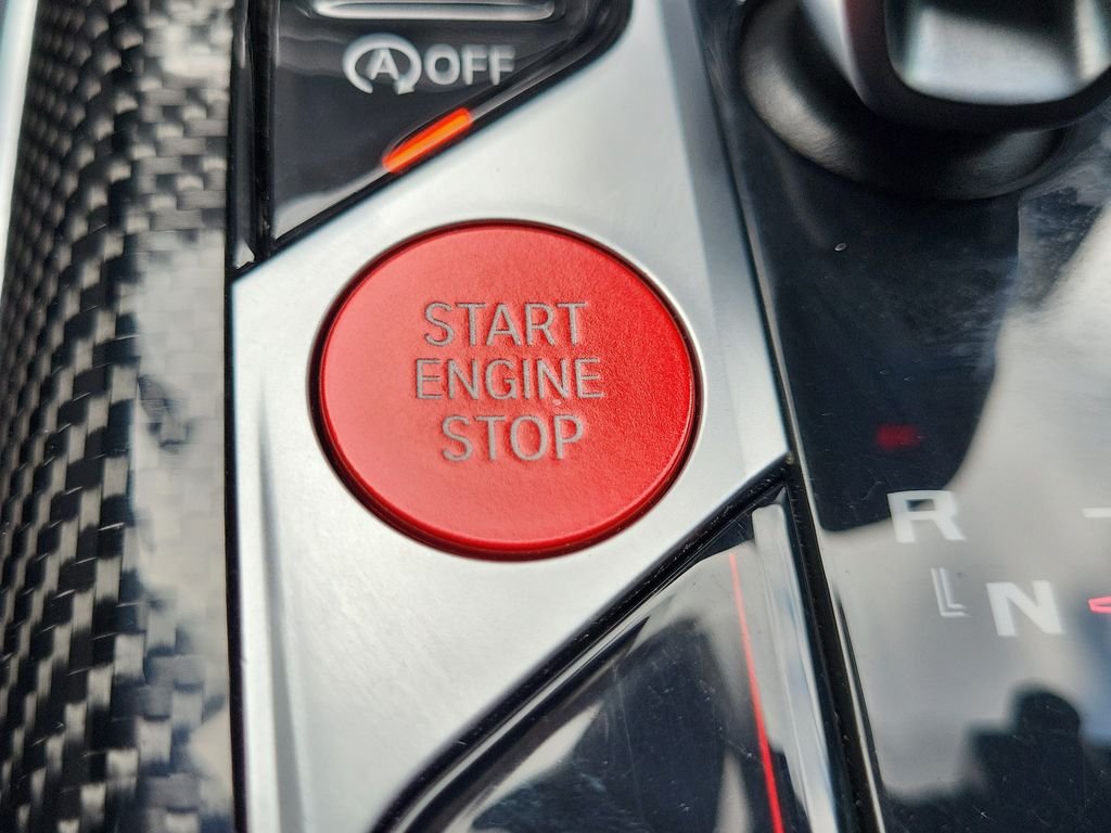 2023 BMW M3 Sedan Base - Photo 36