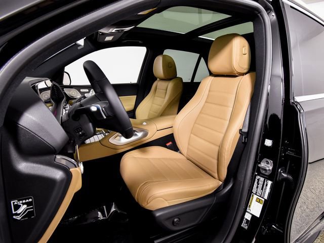 New 2026 Black Mercedes-Benz GLE 450 image 46