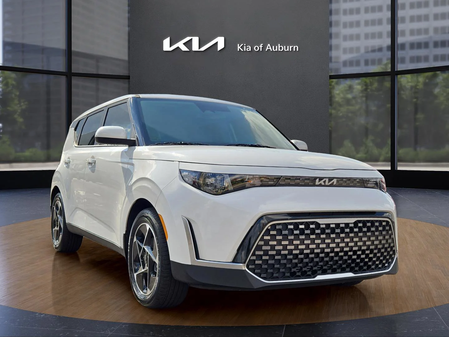 2025 Kia Soul EX - Photo 4