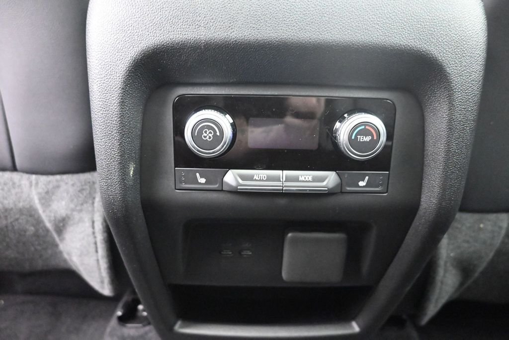 Used 2026 Black GMC Denali image 17