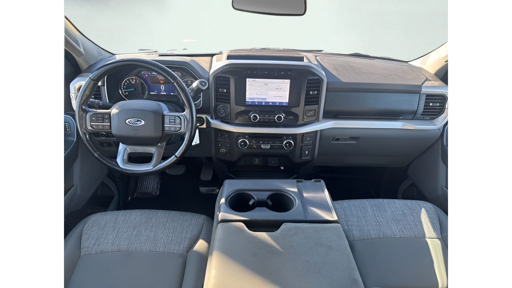2021 Ford F-150 XLT - Photo 19