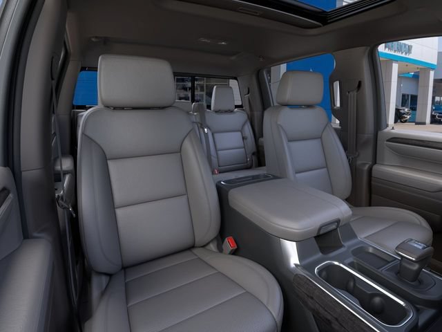 2026 Chevrolet Silverado 1500 LTZ - Photo 17