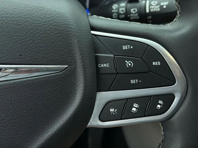 Used 2023 White Chrysler Touring L image 26