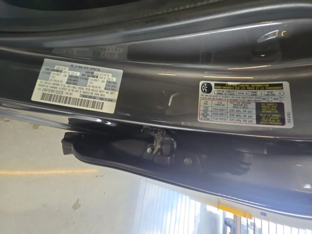 Used 2022 Gray Mazda 2.5 S Preferred Package image 25