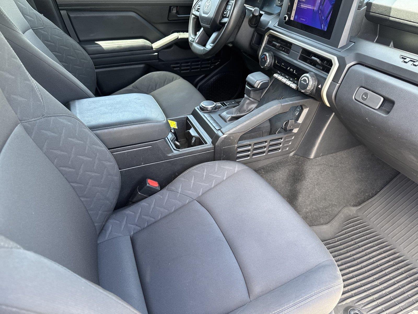 Used 2025 Ice Cap Toyota SR image 26