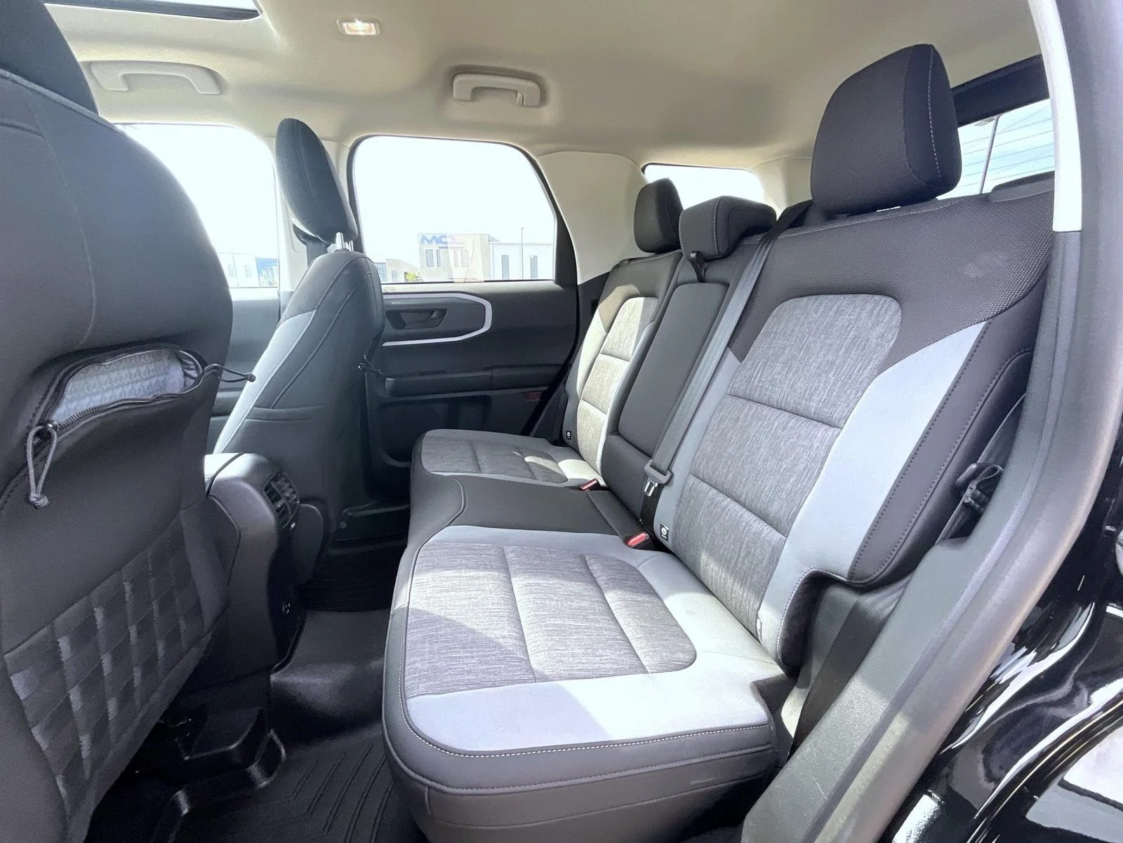 Used 2023 Black Ford Big Bend image 19