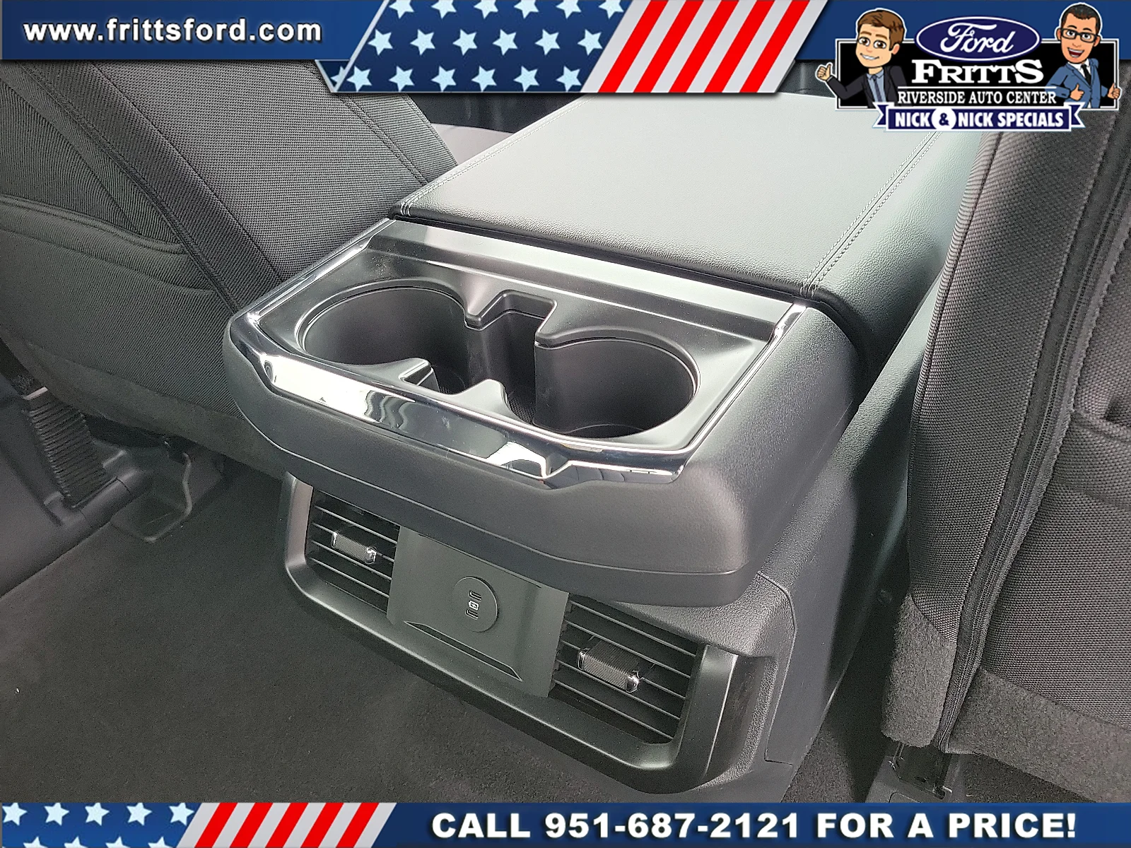 New 2026 Iconic Silver Metallic Ford STX® image 20