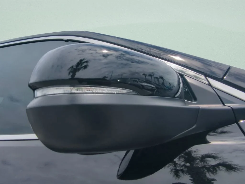 New 2026 Crystal Black Pearl Honda RTL image 28