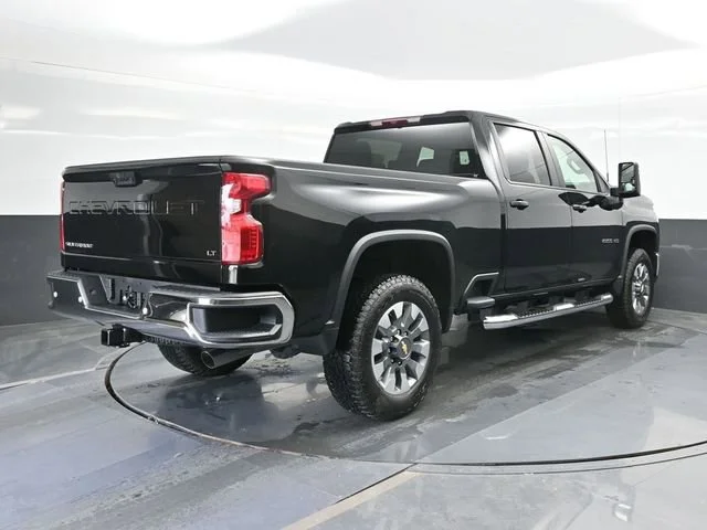 2026 Chevrolet Silverado 2500 HD LT - Photo 9
