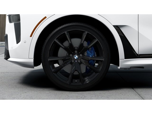 New 2027 Alpine White BMW  image 7