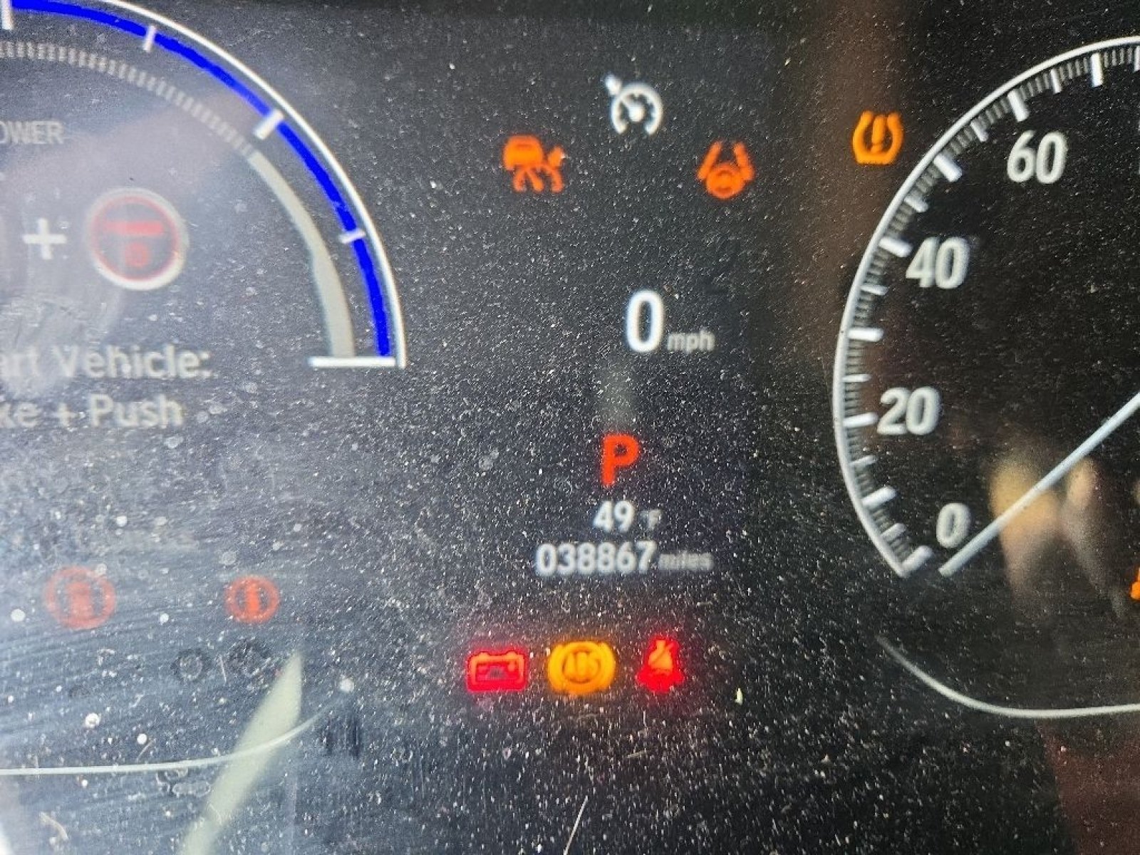 2022 Honda Accord Hybrid Sport - Photo 21
