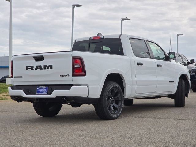 2026 RAM 1500 Big Horn/Lone Star - Photo 32
