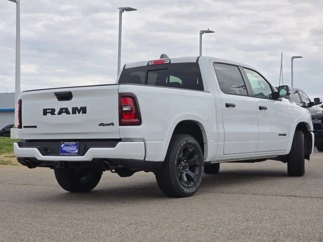 2026 RAM 1500 Big Horn/Lone Star - Photo 32