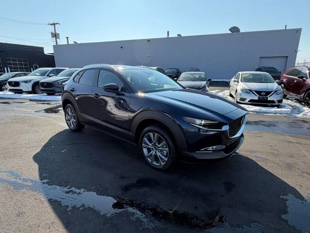 2026 Mazda CX-30 Preferred AWD's photo