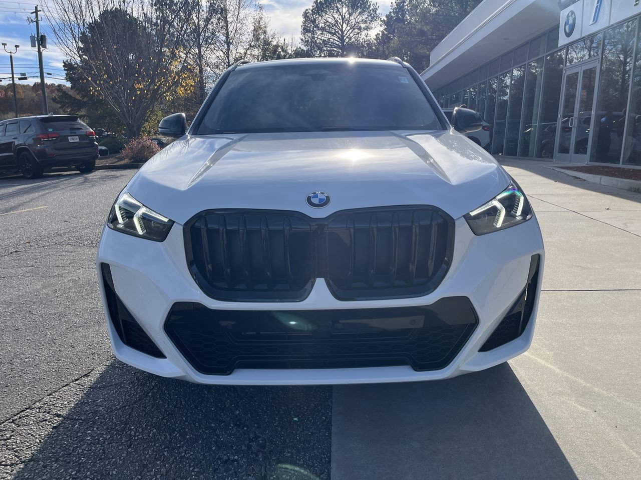 2026 BMW X1 28i - Photo 10