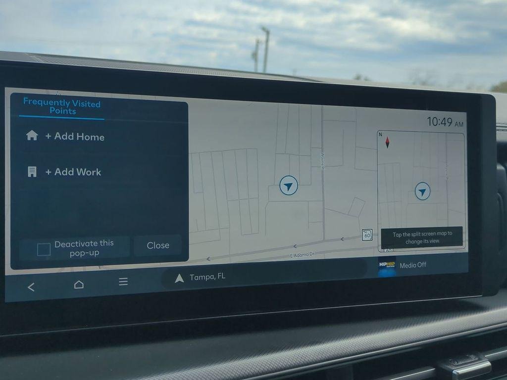 New 2026 Gray Hyundai XRT AWD image 28