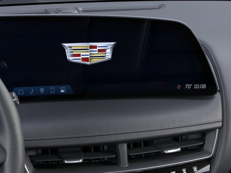 2026 Cadillac CT5 V-Series Blackwing - Photo 20