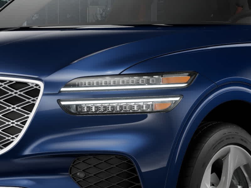 New 2026 Capri Blue Genesis 2.5T image 11