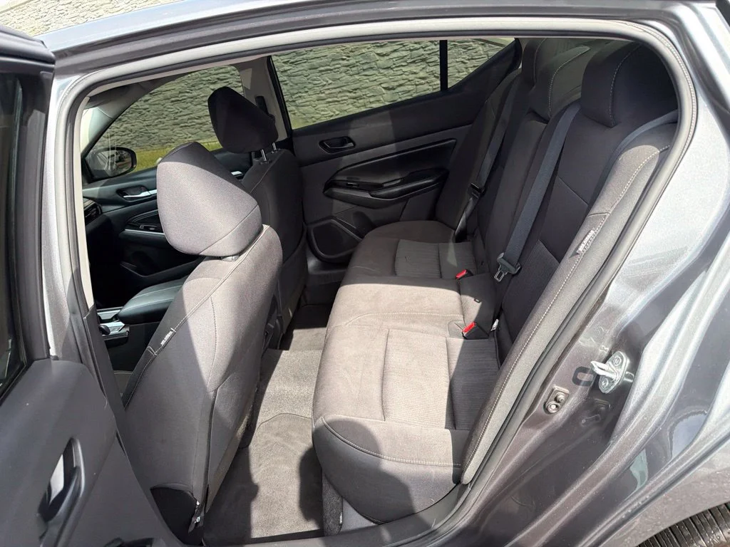Used 2023 Gray Nissan 2.5 SV image 13