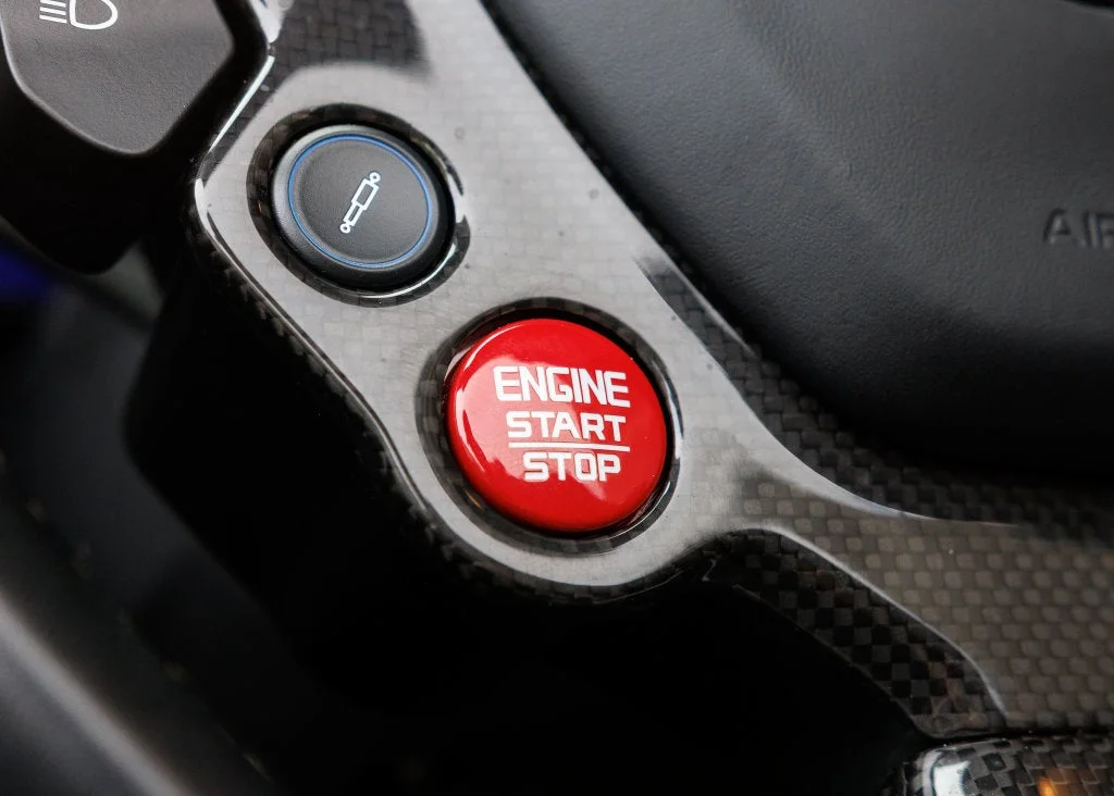 2018 Ferrari 488 GTB Base - Photo 38