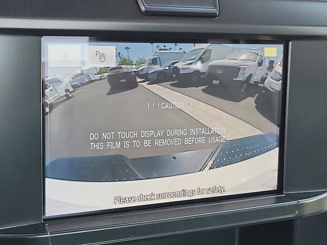2025 Ford F-350 Super Duty Chassis Cab XL - Photo 7