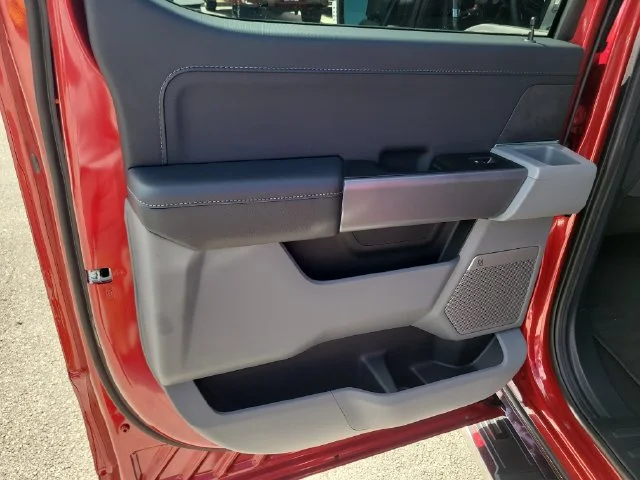 Certified Used 2026 Red Ford XLT image 11