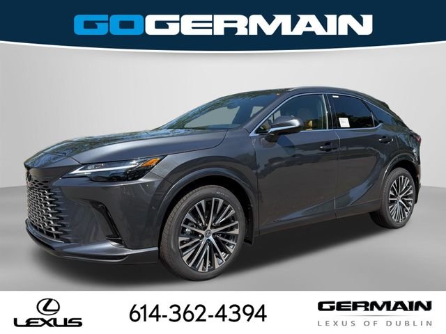 2026 Lexus RX  350 PREMIUM+ AWD