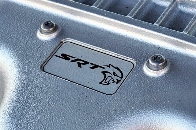 Used 2023 Blue Dodge SRT Hellcat Jailbreak image 44