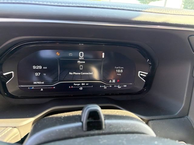 2024 GMC Yukon XL